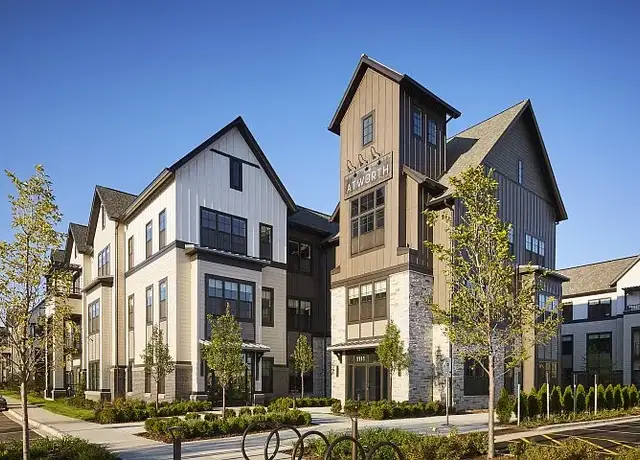 Photo of 1111 N Milwaukee Ave, Vernon Hills, IL 60061