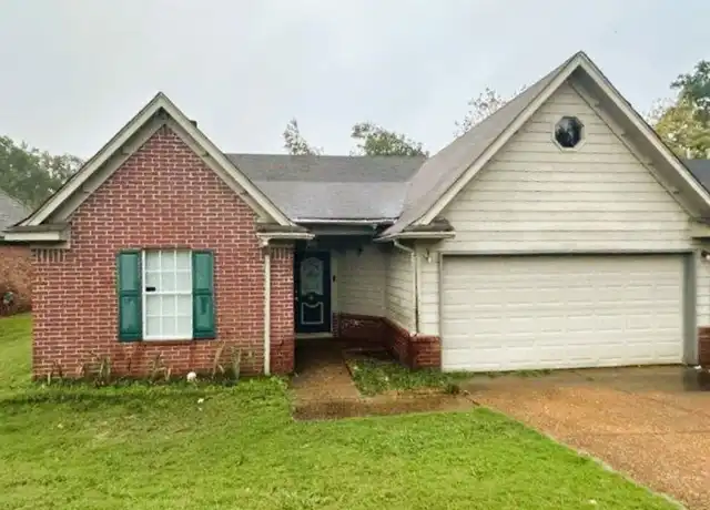 Property at 5605 Autumn Valley Dr, Memphis, TN, 38135, 3 beds, 2 baths, [object Object]