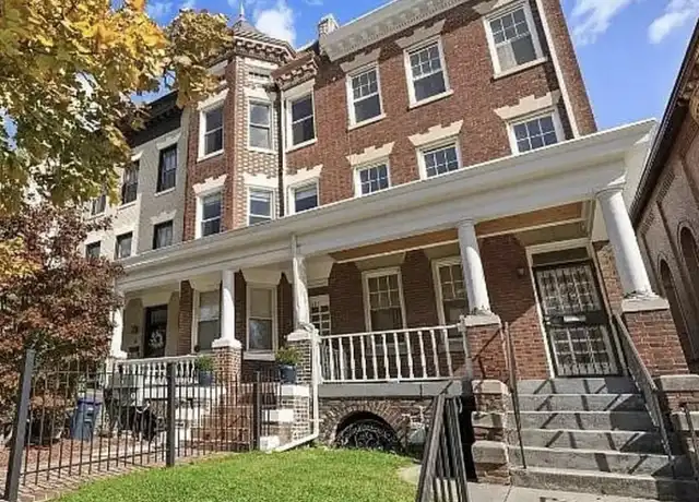 Property at 2717 13th St NW Unit B, Washington, DC, 20009, 4 beds, 3.5 baths, [object Object]