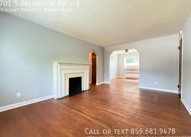 Property at 701 S Arlington Rd Unit 1, Park Hills, KY, 41011, 2 beds, 1 bath, [object Object]