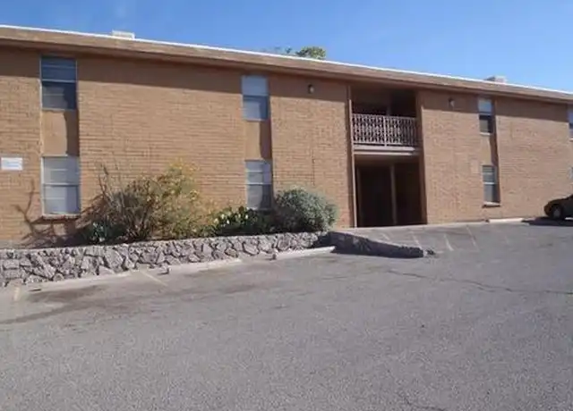 Property at 2807 E Idaho Ave Unit 14, Las Cruces, NM, 88011, 1 bed, 1 bath, [object Object]