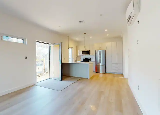 Property at 2837 Washington St Unit 1, Boston, MA, 02119, 5 beds, 2.5 baths, [object Object]