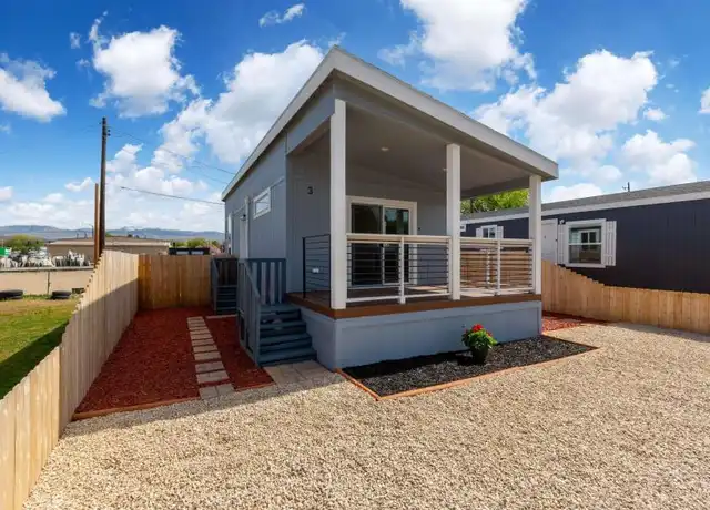 Property at 122 W 41st St, Boise, ID, 83714, 1 bed, 1 bath, Contact for Price