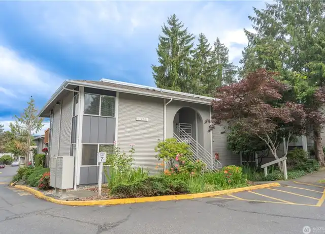 Property at 17203 NE 45th St #41, Redmond, WA, 98052, 1 bed, 1 bath, [object Object]