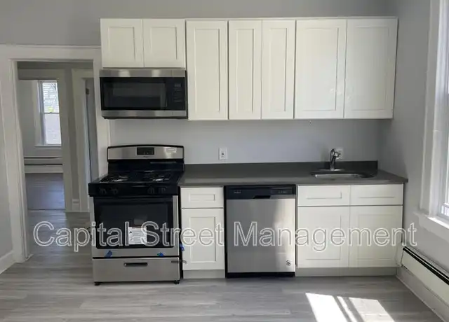 Property at 431 Abington Ave Unit 2, Bloomfield, NJ, 07003, 4 beds, 1 bath, [object Object]