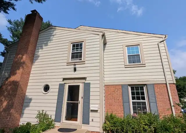 Property at 14 Goodport Ln, Gaithersburg, MD, 20878, 4 beds, 3.5 baths, [object Object]