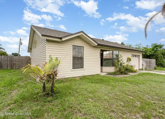 Property at 559 Diamond Ave NE, Palm Bay, FL, 32907, 3 beds, 2 baths, [object Object]