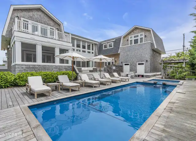 Property at 135 Highway 35 N, Mantoloking, NJ, 08738, 4 beds, 4.5 baths, [object Object]