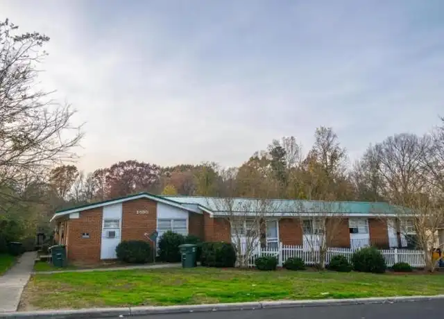 Property at 2330 Kersey St, Greensboro, NC, 27406, 2 beds, 1 bath, [object Object]