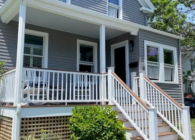 Property at 65 Houston Ave, Newport, RI, 02840, 3 beds, 2 baths, [object Object]