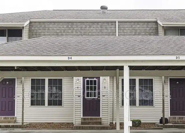 Property at 500 E College St Unit D3, Energy, IL, 62933, 2 beds, 1 bath, [object Object]