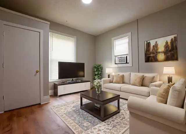 Property at 2509 N 14th St, Omaha, NE, 68110, 2 beds, 1 bath, [object Object]