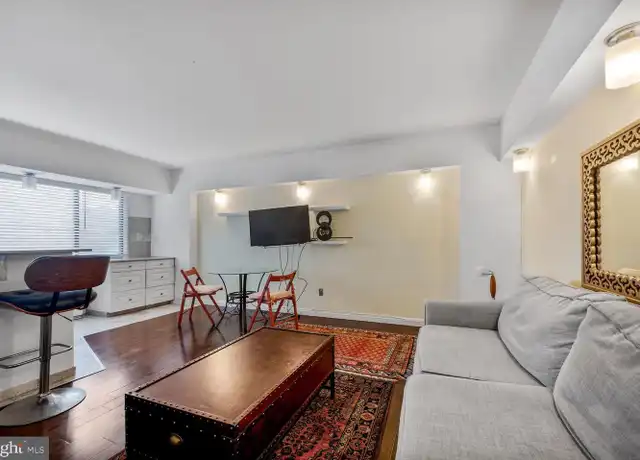 Property at 3701 Connecticut Ave NW #411, Washington, DC, 20008, 0 beds, 1 bath, [object Object]