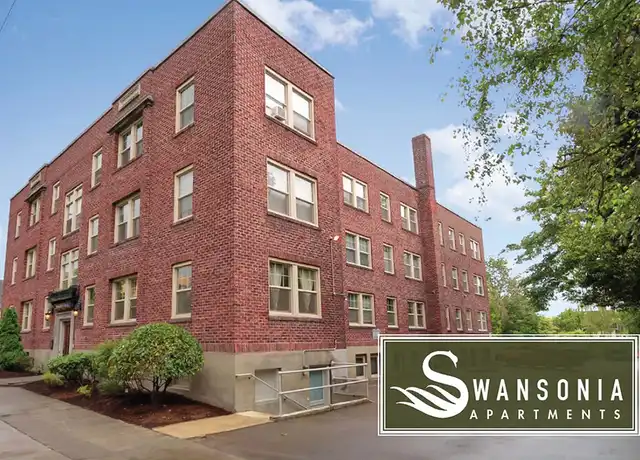Property at Swansonia Apartments - 1017 E Harrison St, Seattle, WA, 98102, 0-2 beds, 1-2 bath, Contact for Price