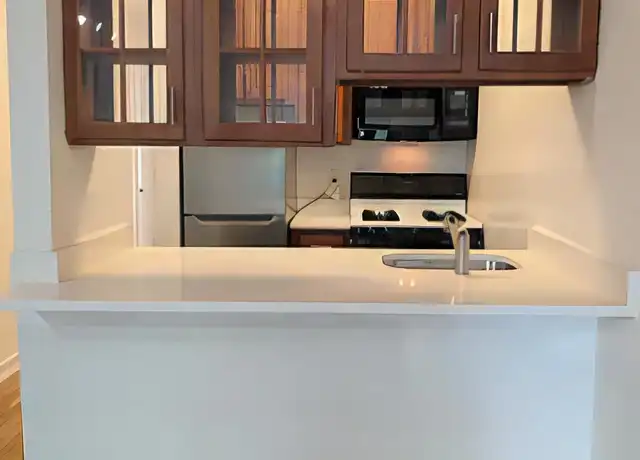 Property at 443 W 50th St Unit 2W, New York, NY, 10019, 1 bed, 1 bath, [object Object]