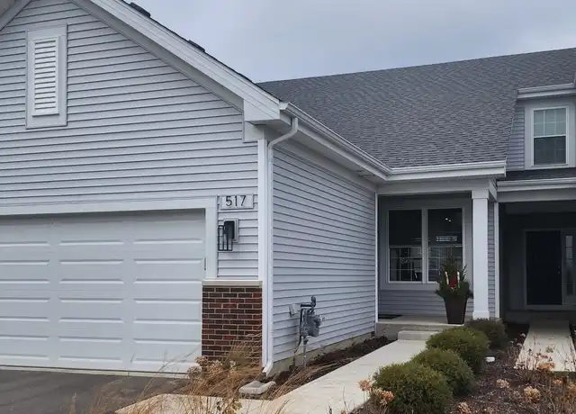 Property at 517 Vinca Ln, Oswego, IL, 60543, 3 beds, 2.5 baths, [object Object]