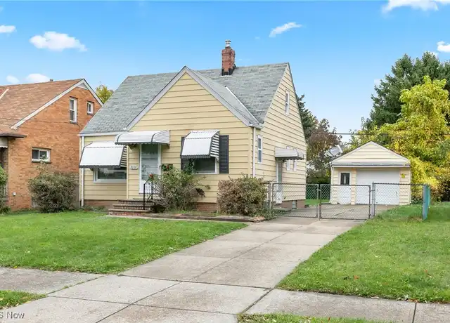 Property at 20351 Ball Ave, Euclid, OH, 44123, 3 beds, 1 bath, [object Object]