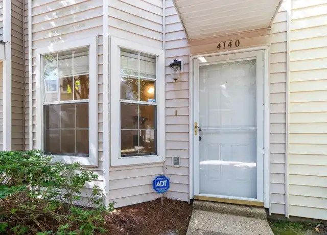 Property at 4140 Jefferson Woods Dr, Baton Rouge, LA, 70809, 2 beds, 1.5 baths, [object Object]