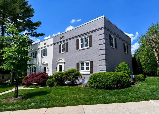 Property at 6686 Hillandale Rd #31, Chevy Chase, MD, 20815, 3 beds, 2.5 baths, [object Object]