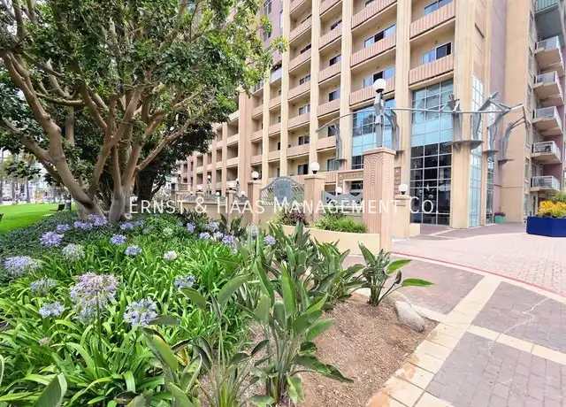 Property at 388 E Ocean Blvd #1705, Long Beach, CA, 90802, 2 beds, 2 baths, [object Object]