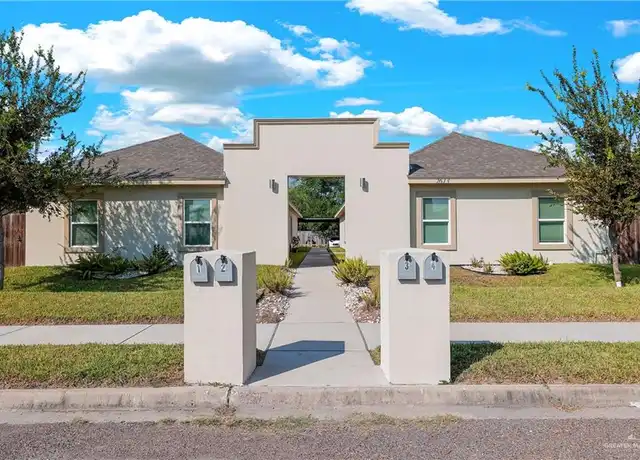 Property at 2613 Larkspur Ave Unit 3, Edinburg, TX, 78541, 2 beds, 2 baths, [object Object]
