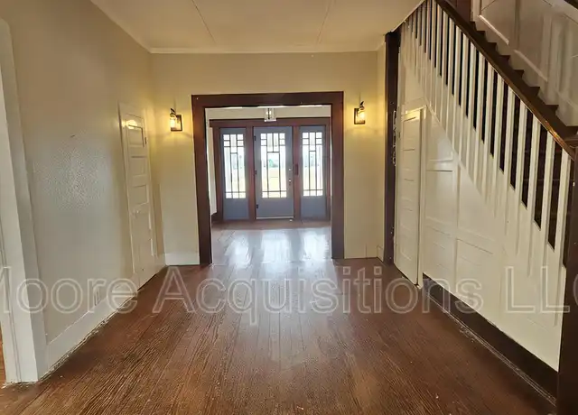 Property at 2454 TX-34, Honey Grove, TX, 75446, 3 beds, 1 bath, [object Object]