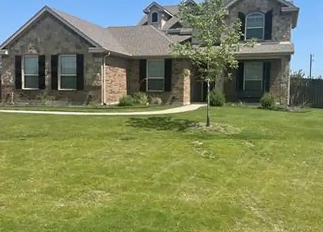 Property at 811 Blue Quail Dr, Weatherford, TX, 76087, 6 beds, 3.5 baths, [object Object]