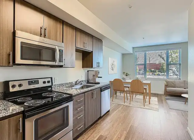 Property at Parkside Lofts - 17701 SE Mill Plain Blvd, Vancouver, WA, 98683, 0-1 beds, 1 bath, [object Object]