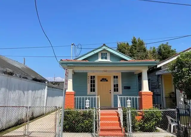 Property at 8633 Apple St, New Orleans, LA, 70118, 1 bed, 1 bath, [object Object]