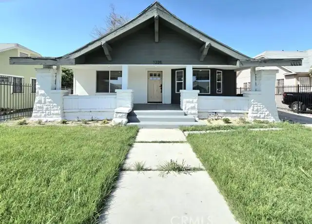 Property at 1225 W 41st St, Los Angeles, CA, 90037, 5 beds, 4 baths, [object Object]