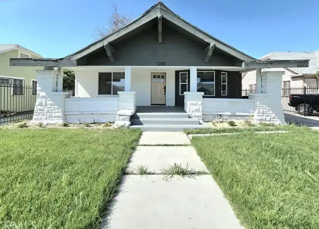 Property at 1225 W 41st St, Los Angeles, CA, 90037, 5 beds, 4 baths, [object Object]