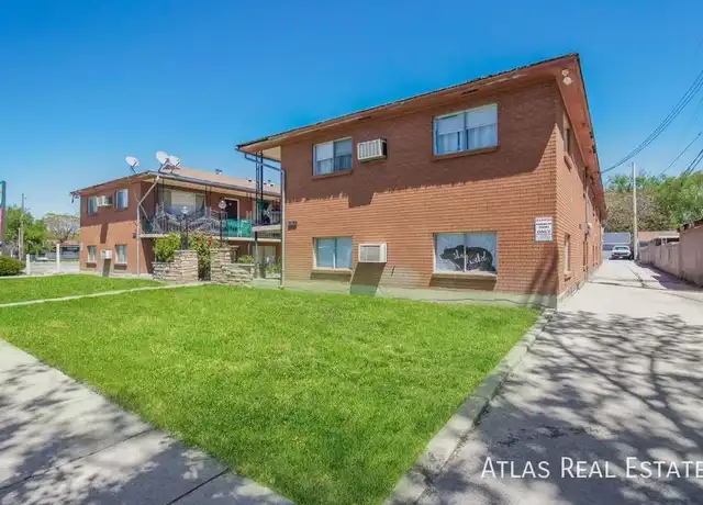 Property at 1363 Emery St W Unit A4, Salt Lake City, UT, 84104, 1 bed, 1 bath, [object Object]