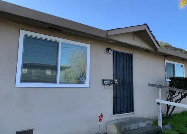 Property at 203 Robert St, Antioch, CA, 94509, 2 beds, 1 bath, [object Object]