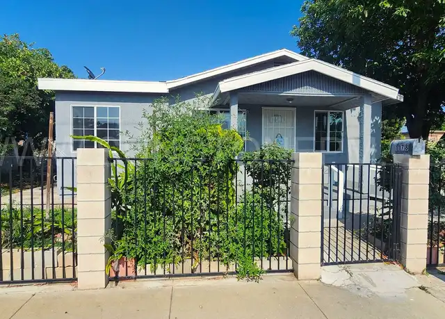 Property at 1178 S Park Ave, Pomona, CA, 91766, 3 beds, 1 bath, [object Object]