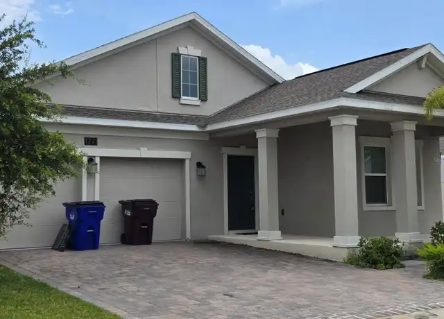 Property at 1771 Can Do Way, Kissimmee, FL, 34744, 3 beds, 2 baths, [object Object]