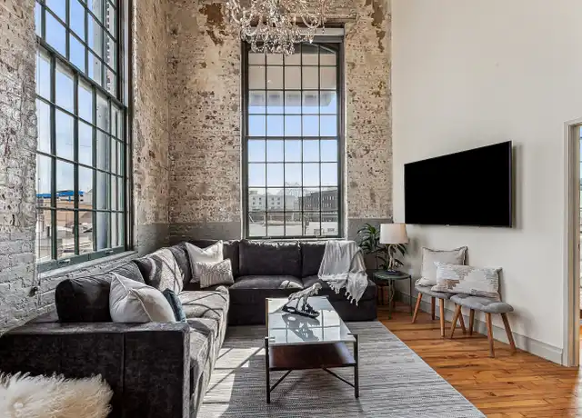 Property at 920 Poeyfarre St #325, New Orleans, LA, 70130, 3 beds, 3 baths, [object Object]