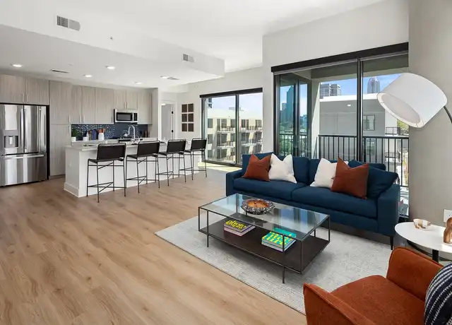 Property at The Grace Residences - 200 Nerem St NW, Atlanta, GA, 30313, 0-3 beds, 1-2 bath, [object Object]