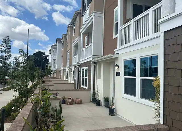 Property at 155 W La Palma Ave #4, Anaheim, CA, 92801, 3 beds, 2.5 baths, [object Object]