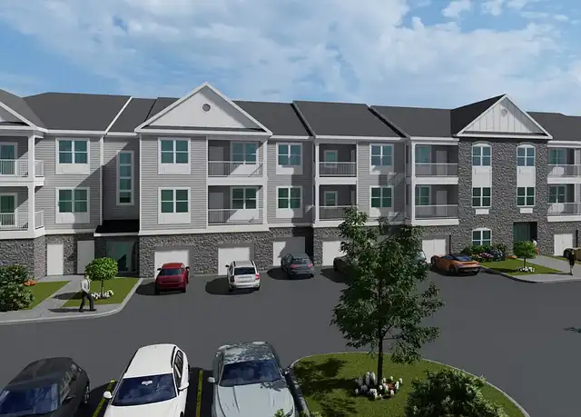 Property at Jefferson Place - 9 Hellers Ln, Lake Hopatcong, NJ, 07849, 1 bed, 1 bath, Contact for Price