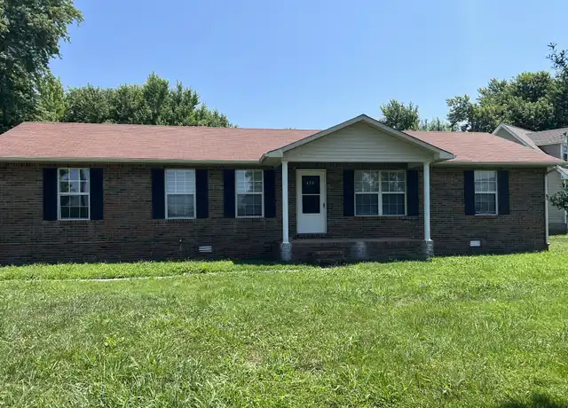 Property at 488 Hugh Hunter Rd, Oak Grove, KY, 42262, 3 beds, 2 baths, [object Object]
