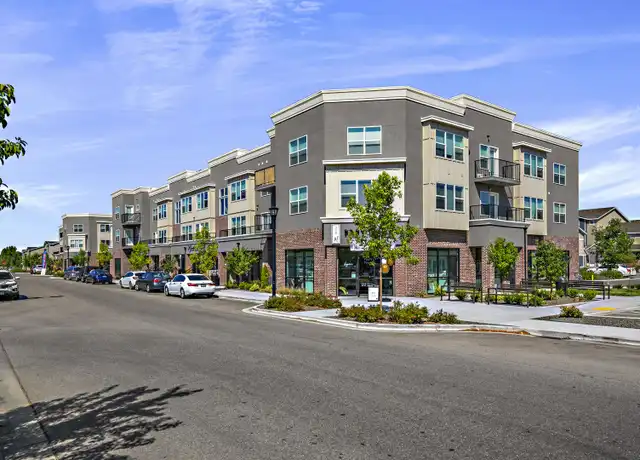 Property at 3648 N Centrepoint Way Unit The Brickyard 3648-2B-1, Meridian, ID, 83646, 2 beds, 1 bath, [object Object]