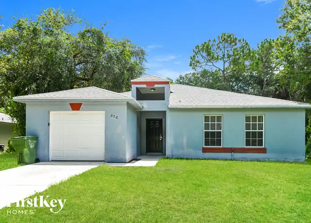 Property at 375 Calhoun St, Labelle, FL, 33935, 4 beds, 2 baths, [object Object]