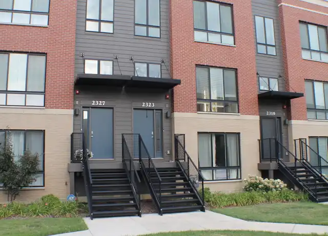 Property at 2323 Prestige Pl Unit 1, Schaumburg, IL, 60173, 3 beds, 2.5 baths, [object Object]