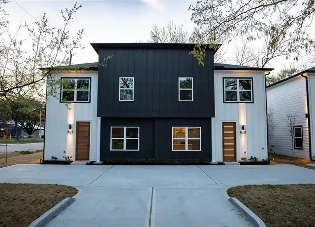 Property at 8805 Parkway Dr, Houston, TX, 77088, 4 beds, 3 baths, [object Object]