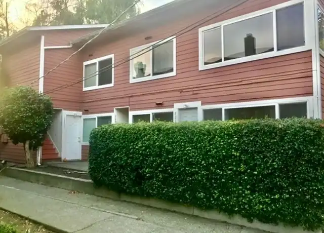 Property at 7319-7325 TM TESS RENTALS - 7325 Woodlawn Ave NE, Seattle, WA, 98115, 1 bed, 1 bath, [object Object]