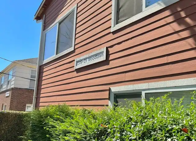 Property at 7319-7325 TM TESS RENTALS - 7325 Woodlawn Ave NE, Seattle, WA, 98115, 1 bed, 1 bath, [object Object]
