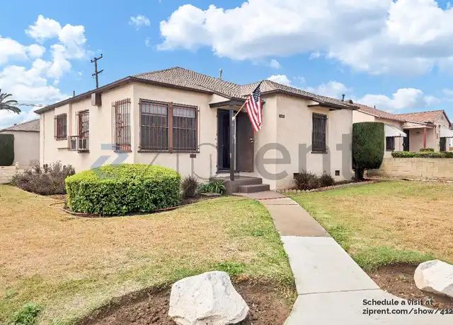 Property at 1054 E 150th St Unit A, Compton, CA, 90220, 2 beds, 1 bath, [object Object]