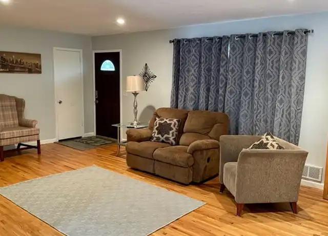 Property at 1816 Independence Ave N Unit 2, Minneapolis, MN, 55427, 1 bed, 1 bath, [object Object]