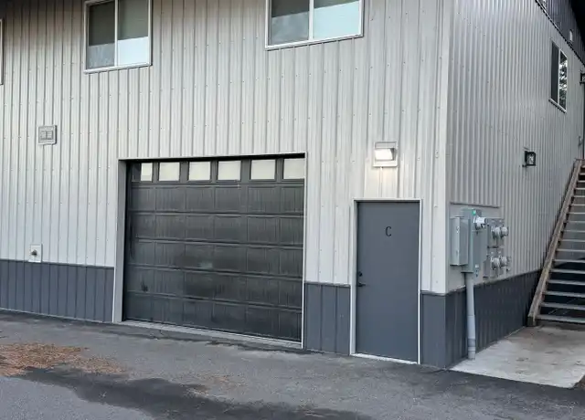Property at 1607 N Willow St Unit C, La Grande, OR, 97850, 0 beds, 1 bath, [object Object]