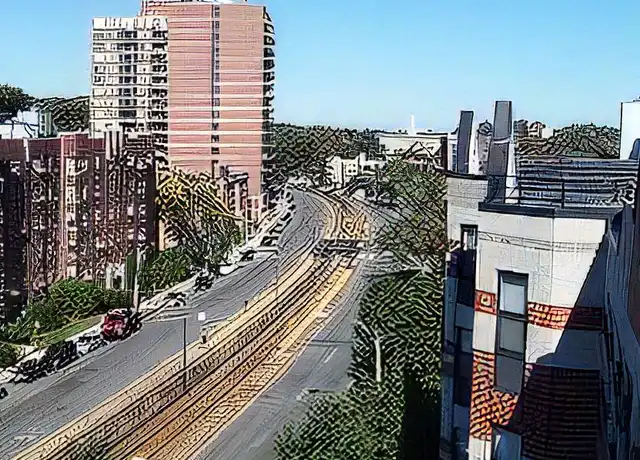 Property at 1933 Commonwealth Ave #505, Brighton, MA, 02135, 1 bed, 1 bath, [object Object]